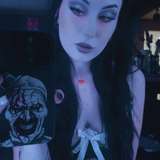 missnymphooo from onlyfans
