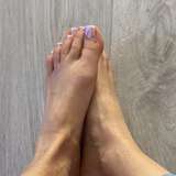 fitnessfeetqueen from onlyfans