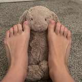 missbarefootbunny18 from onlyfans