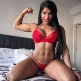 miasweetbabyfit from onlyfans